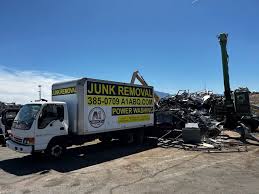 Best Hoarding Cleanup  in New Tazewell, TN