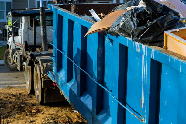 Best Scrap Metal Removal  in New Tazewell, TN