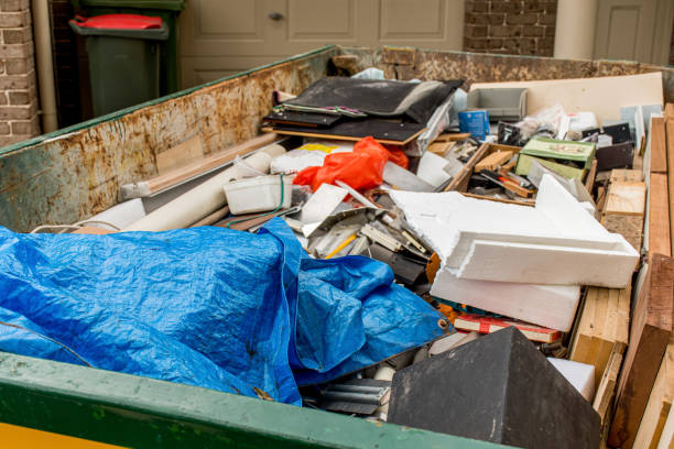 Best Dumpster Rental Services  in New Tazewell, TN