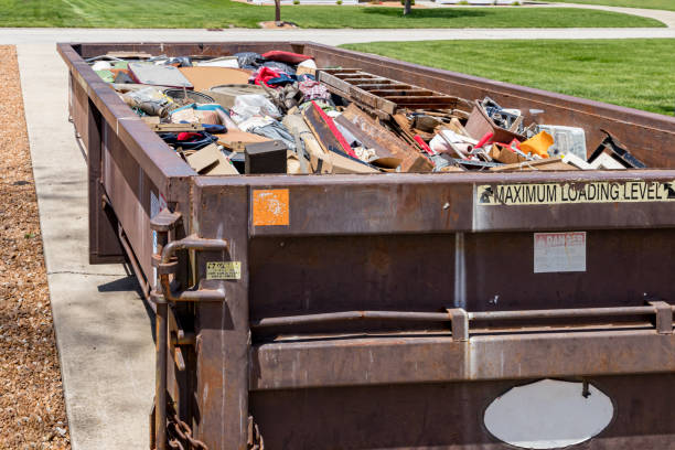 Best Residential Junk Removal  in New Tazewell, TN