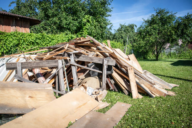 Best Garage Cleanout  in New Tazewell, TN