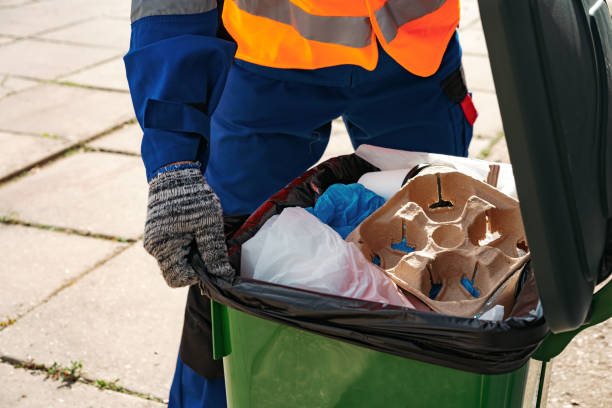 Best Recycling Services for Junk  in New Tazewell, TN