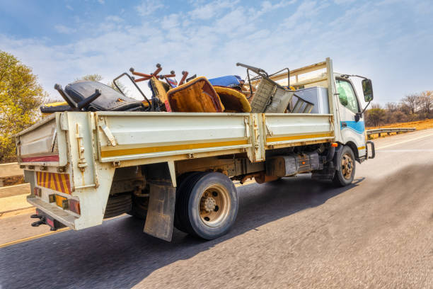 Retail Junk Removal in New Tazewell, TN