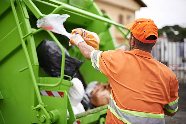 Best Shed Removal  in New Tazewell, TN