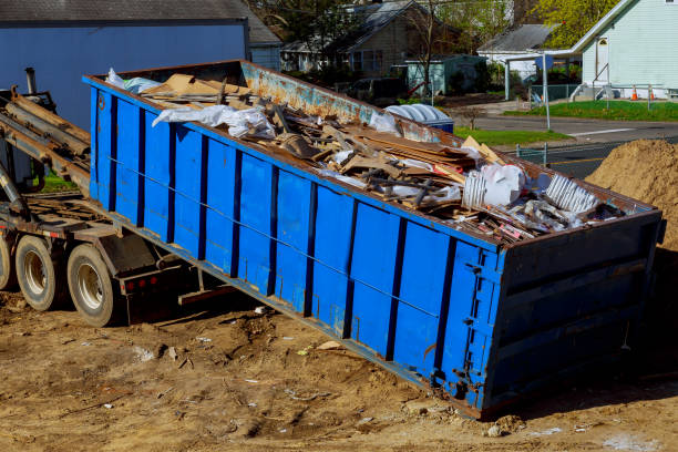 Best Basement Cleanout  in New Tazewell, TN