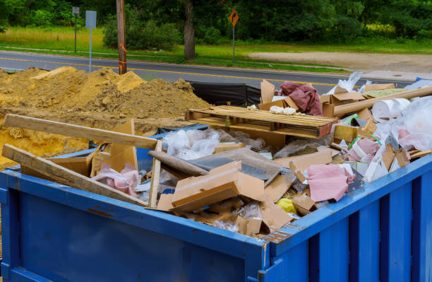 Best Residential Junk Removal  in New Tazewell, TN