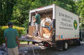 Shed Removal in New Tazewell, TN