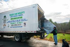 Best Dumpster Rental Services  in New Tazewell, TN